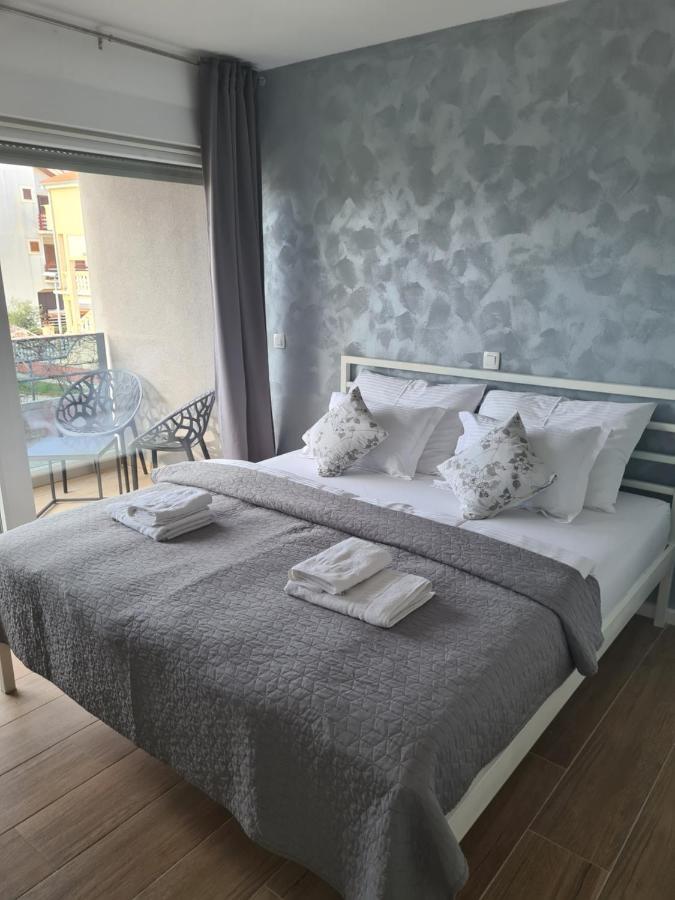 Villa Maris Nin Exterior foto