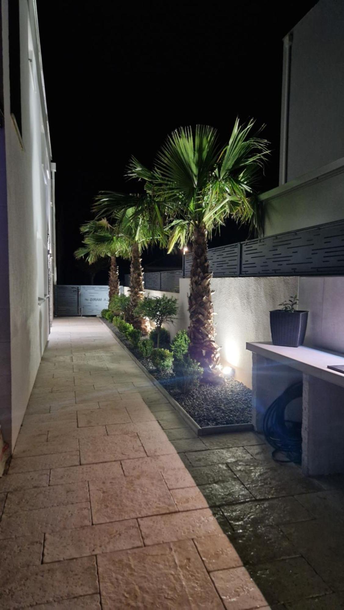 Villa Maris Nin Exterior foto