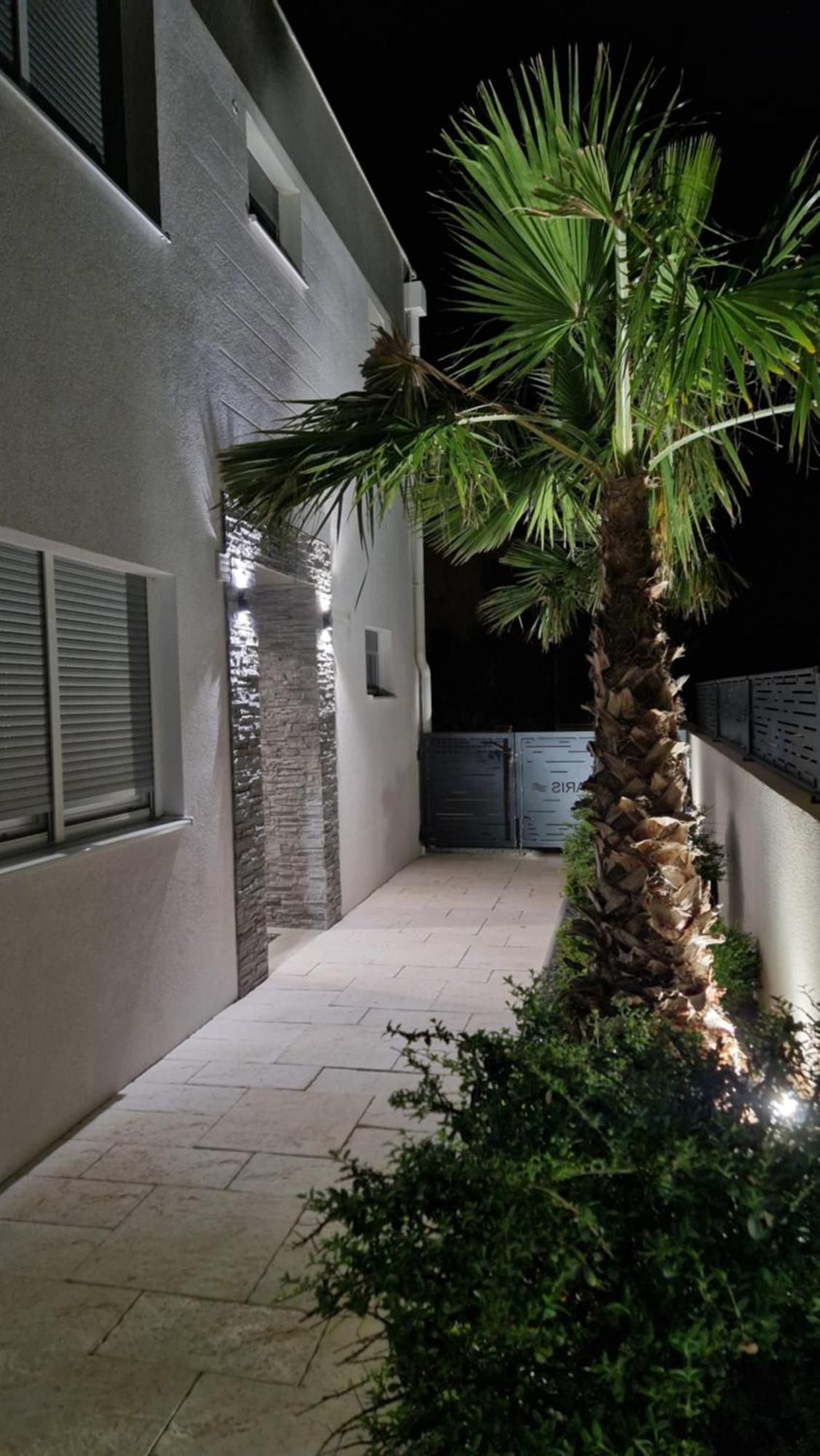 Villa Maris Nin Exterior foto